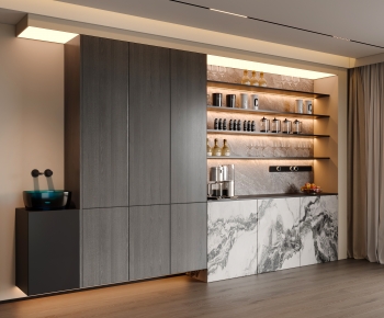 Modern Sideboard-ID:498796948
