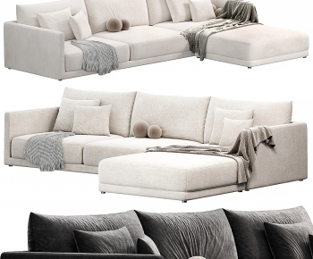 Modern Corner Sofa-ID:117042062