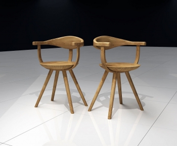 Modern Single Chair-ID:694098959