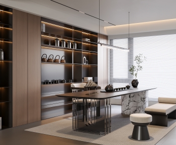 Modern Tea House-ID:893615962