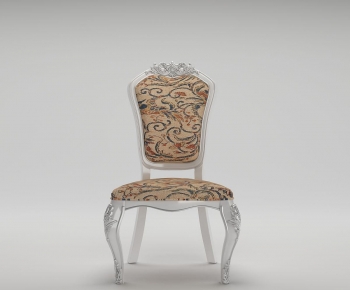 European Style Dining Chair-ID:250776056