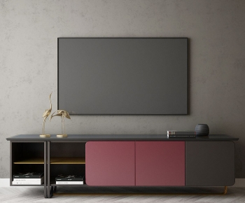 Modern TV Cabinet-ID:637712006