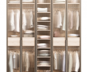 Modern The Wardrobe-ID:521945958