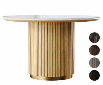 Modern Dining Table-ID:638519059