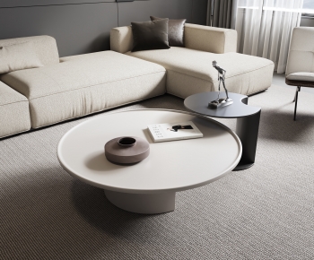 Modern Coffee Table-ID:584083083