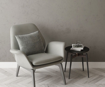 Modern Lounge Chair-ID:244666104