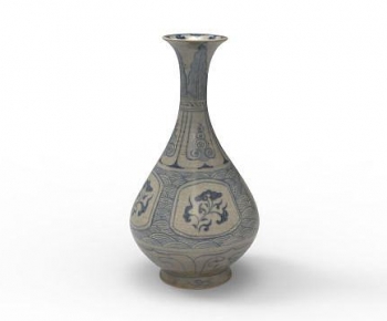 New Chinese Style Utensil-ID:655401955