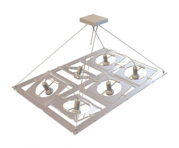 Modern Spotlights-ID:990664965