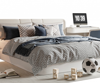 Modern Crib-ID:667294989