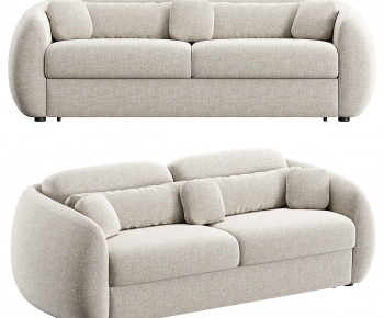 Modern A Sofa For Two-ID:706495057