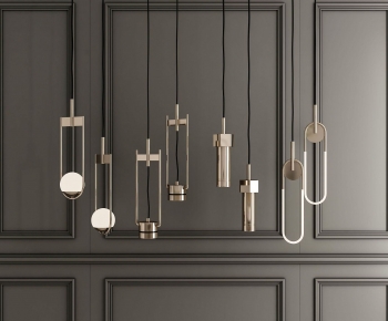 Modern Droplight-ID:497956047