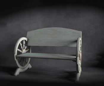 Modern Outdoor Chair-ID:408580337