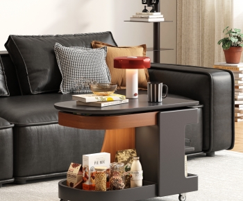 Modern Side Table/corner Table-ID:644860031
