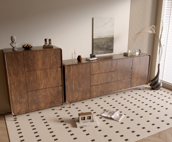 Modern Side Cabinet-ID:421315913