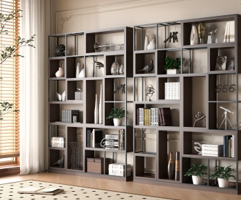 Modern Shelving-ID:888905057