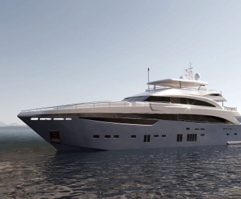 Modern Ship-ID:654026997