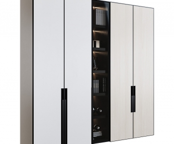 Modern The Wardrobe-ID:182024962