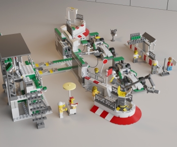 Modern Educational Toys-ID:910779001