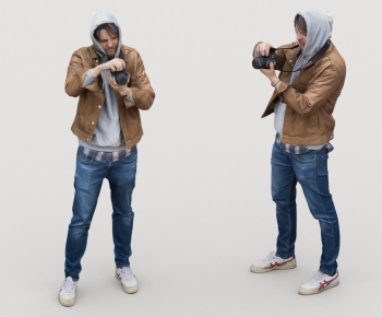 Modern Man-ID:785132883