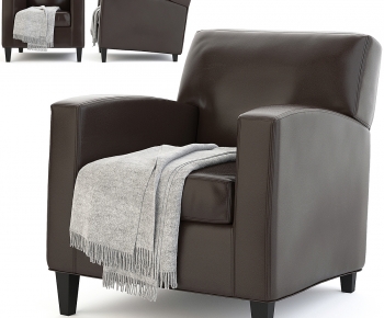 Modern Single Sofa-ID:456557049