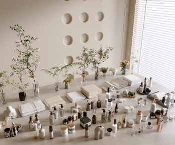 Modern Decorative Set-ID:657118087