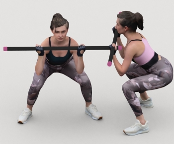 Modern Woman-ID:243207938