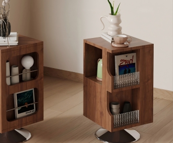 Modern Side Table/corner Table-ID:367865091