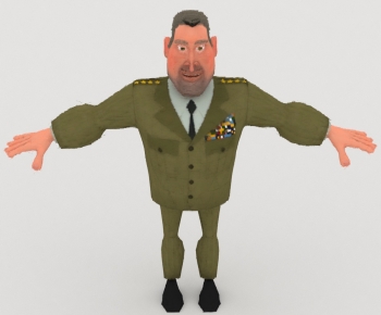 Modern Robot-ID:682387117