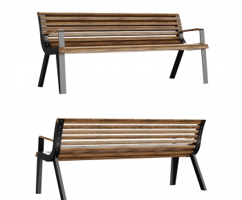 Modern Communal Chair-ID:779761087