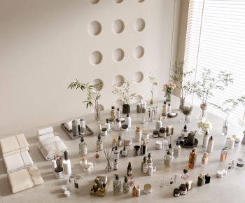 Modern Decorative Set-ID:875637051