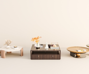 Modern Coffee Table-ID:643098127