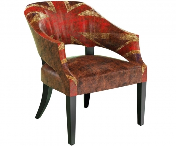 Modern Lounge Chair-ID:931519993