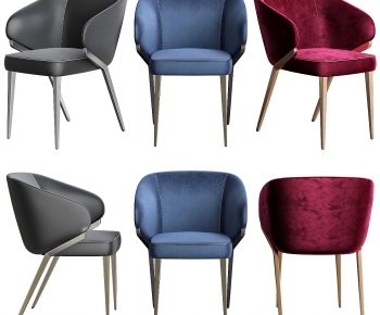 Modern Lounge Chair-ID:628766061