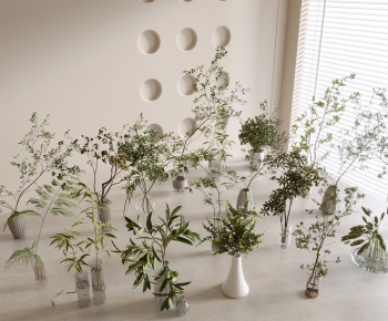 Modern Desktop Plant-ID:326251037