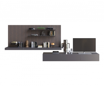 Modern TV Cabinet-ID:290183078