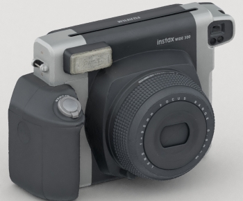 Modern Digital Camera-ID:448971995