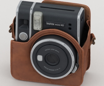 Modern Digital Camera-ID:370180663