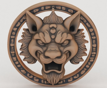 Modern Sculpture-ID:332348112