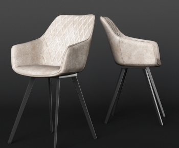 Modern Dining Chair-ID:351811899
