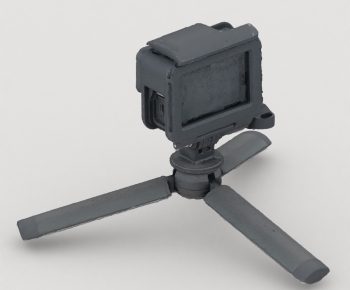 Modern Digital Camera-ID:669573079