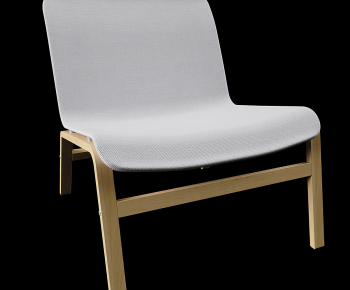 Nordic Style Dining Chair-ID:870429047