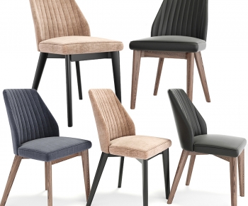 Modern Dining Chair-ID:620948089