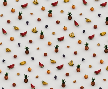 Modern Fruit-ID:153886085