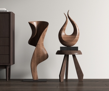 Modern Sculpture-ID:190478093