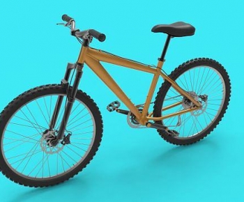 Modern Bicycle-ID:860425005