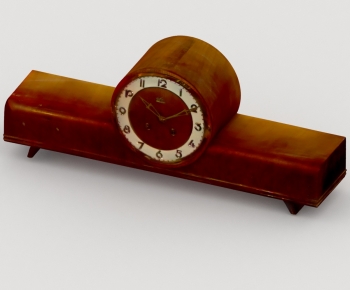 Modern Clocks And Watches-ID:982506999