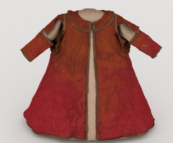 Modern Clothes-ID:826060887