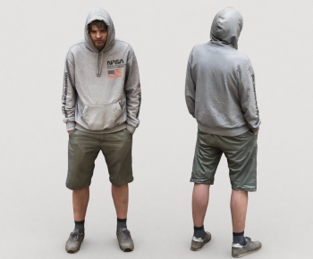 Modern Man-ID:830910283