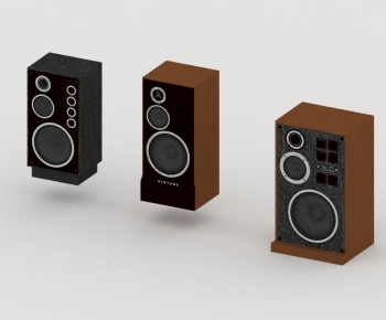 Modern Sound Box-ID:122226001