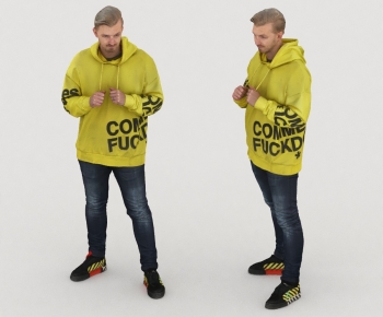 Modern Man-ID:297111998